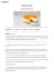 cheesecake