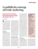 La pubblicità converge nel trade marketing Il largo consumo è
