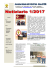 VIA STATILIA N. 30 – 00185 ROMA - Associazione Nazionale della