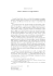Gulliver, Robinson e i luoghi dell`Altro Secondo Edward Said, «there