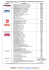 Listino Comodato d`uso 2016 ep