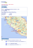 Il tuo itinerario: Roma — 58031 Arcidosso - CARE-HHH