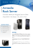 Brochure Armadio PRATIK Server