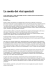 Azione - Settimanale di Migros Ticino La moda dei vini speziati