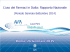 Presentazione: "L`uso dei Farmaci in Italia: Rapporto Nazionale