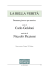 La bella verità - Libretti d`opera italiani