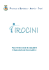 Disposizioni operative tirocini formativi - Provincia di Barletta