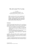 documento - W3C Italia