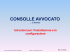 Installazione Consolle Avvocato - Sportello Informatico Pordenone
