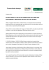 Comunicato stampa - alitalia corporate