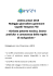 Listino prezzi 2015 Noleggio giornaliero gommone