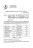 deliberazioni nr. 156