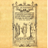 PARTE V. STRUMENTI BIBLIOGRAFIA