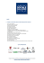 L`impegno sociale delle aziende in Italia