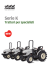 Carraro Serie K
