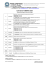 calendario Febbraio 2017
