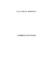 Prof. DIEGO RIBUFFO CURRICULUM VITAE - E