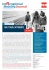 IMJ N° 57 Novembre - Dicembre 2015
