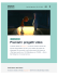 Migros-Kulturprozent Newsletter