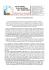 documento su muos e salute pubblica