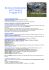 BardonecchiaNewsletter dal 27 aprile al 3 maggio 2015