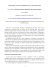 Condividere i Files tra OpenOffice.Org e Microsoft Office