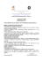 SCIENZE della TERRA Moduli Recupero 2011 Testo di riferimento