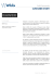 Case Study Bawer S.p.a.