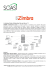 ZIMBRA Collaboration Suite è la soluzione potente e