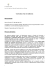 Curriculum