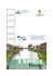 Corso d`acqua artificiale settentrionale a cura di ARPA Lombardia