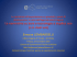 Intervento Agenzia delle Dogane - Dual Use