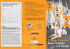 Progetto Formativo Buon Cittadino a 4 Zampe