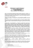 clicca qui per leggere il comunicato stampa