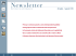 Newsletter 26 luglio