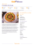 Ricetta Crostata alla frutta