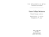 Vassar College Orchestra - Music Department