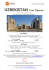 UZBEKISTAN Tour Classico