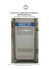 STRUMENTAZIONE ELETTRONICA PROFESSIONALE
