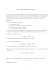 Esercizi relativi all`architettura MIC-1 1. Nel MIC