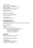Introduzione storica al Medioevo Chanson de geste e romanzo
