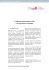 L`efficienza della giustizia civile e la performance economica