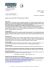 Mailing PEC Posta elettronica certificata