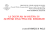 slide Disciplina gestione collettiva del risparmio