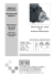 manuale istruzioni instruction manual rv90/2fp1sbcpe25dx