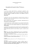 Linee guida alla redazione di abstract