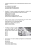 progress test scienze di base