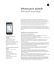 iPhone per le aziende Microsoft Exchange