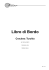 Libro di Bordo
