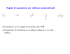Regole di espansione per tableaux proposizionali • Coincidono con